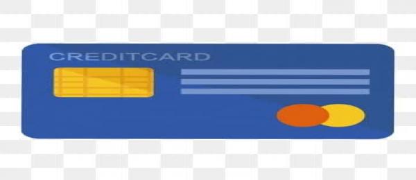 CARTAO DE CREDITO